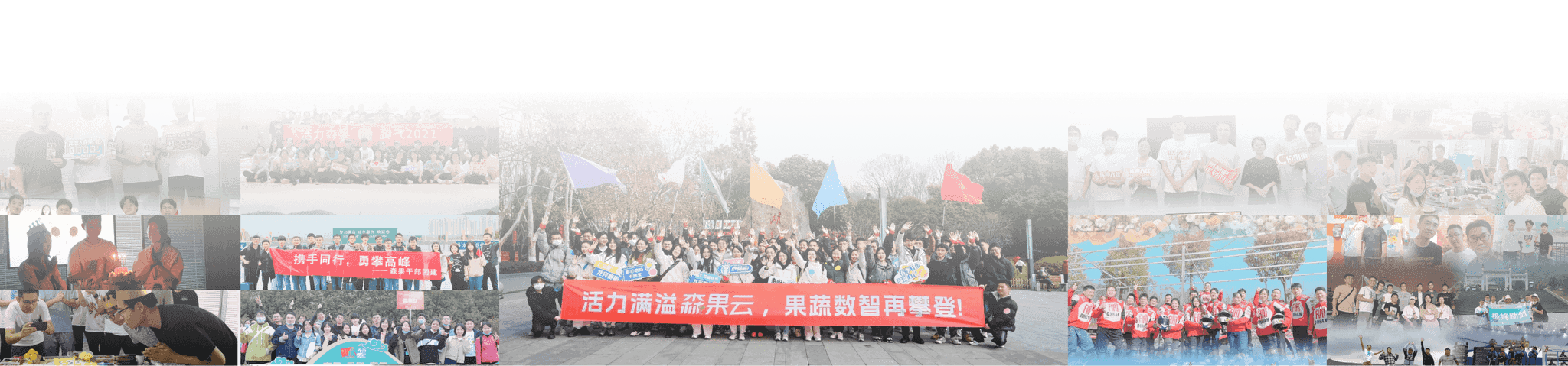 团队活动图