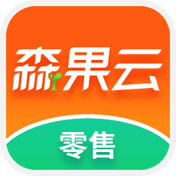 零售通logo