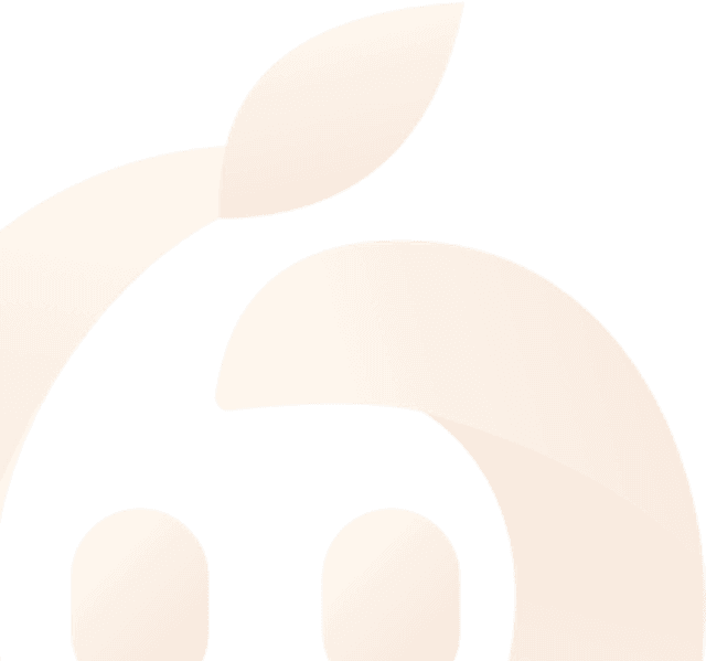 甜杏logo